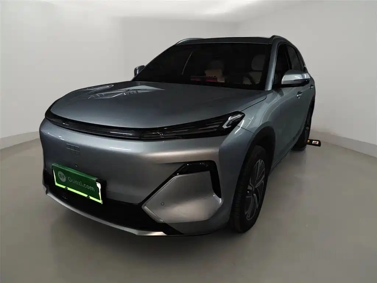 GEELY GALAXY GALAXY STARSHIP 7 EM-I  2025