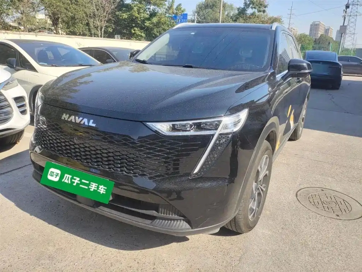 HAVAL XIAOLONG MAX  2023