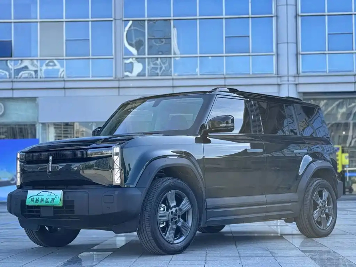 ICAR CHERY CHERY ICAR 03