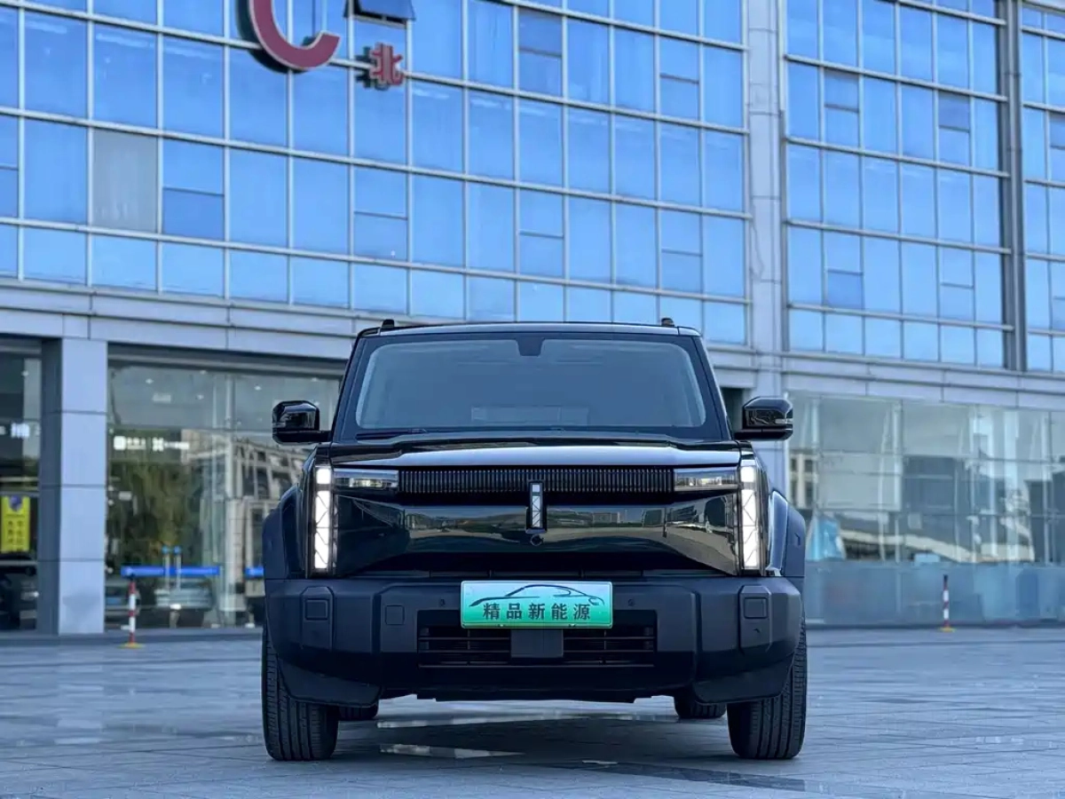 ICAR CHERY CHERY ICAR 03