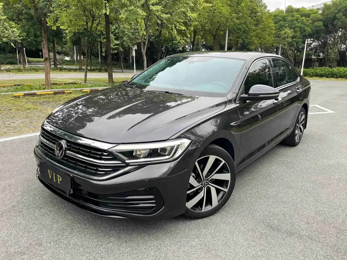 VOLKSWAGEN SAGITAR  2023