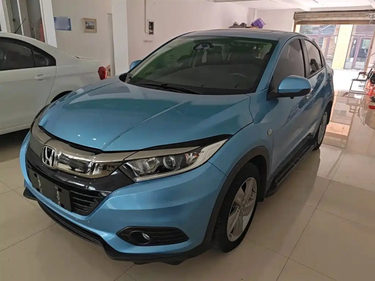 HONDA VEZEL  2020