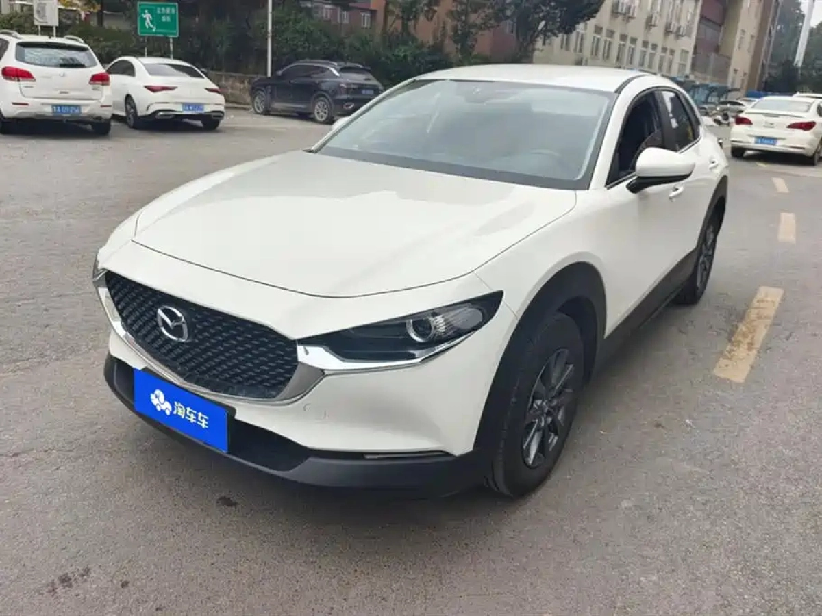 MAZDA CX-30  2025