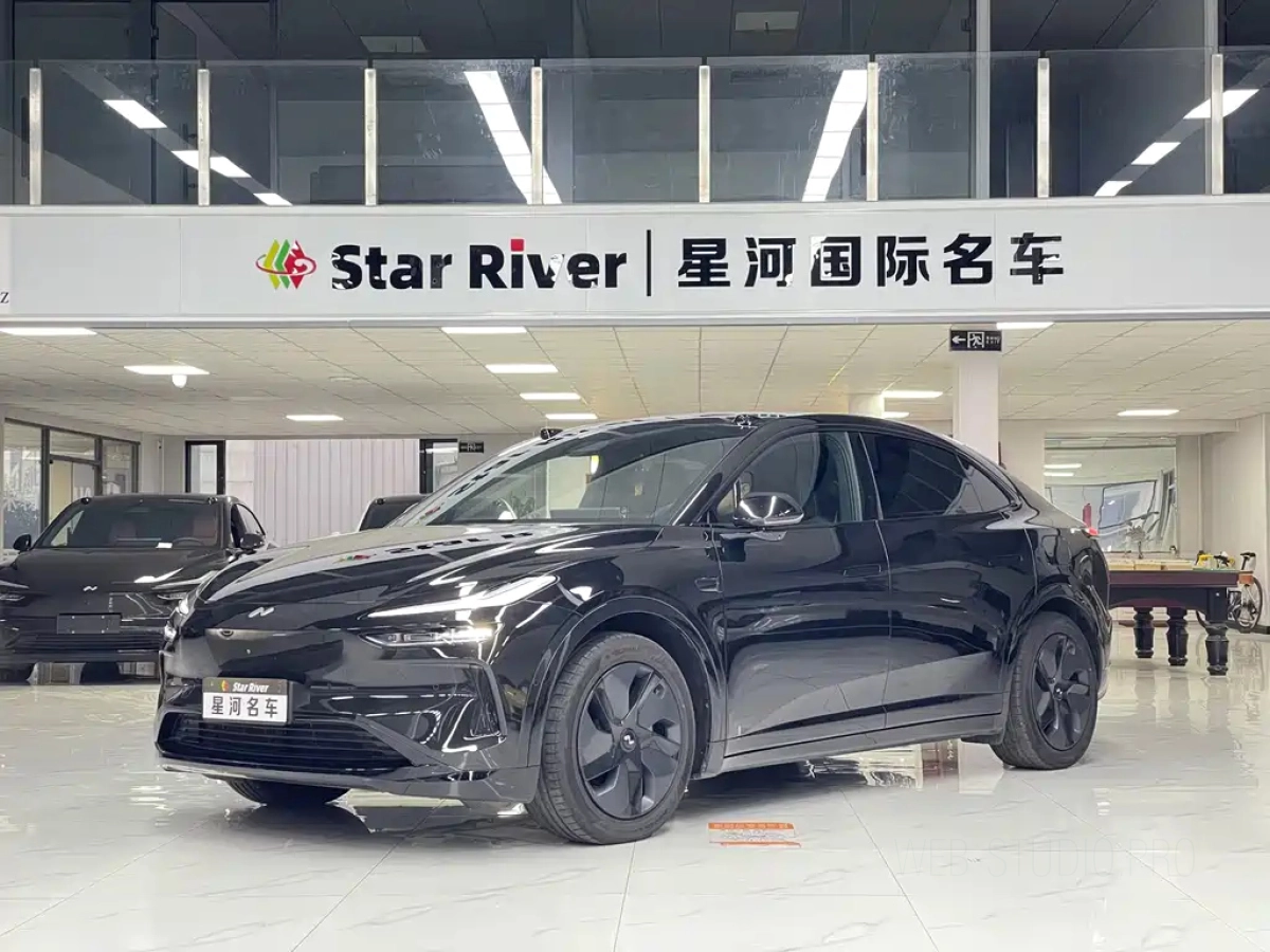 LEDAO LUXEED L60  2025