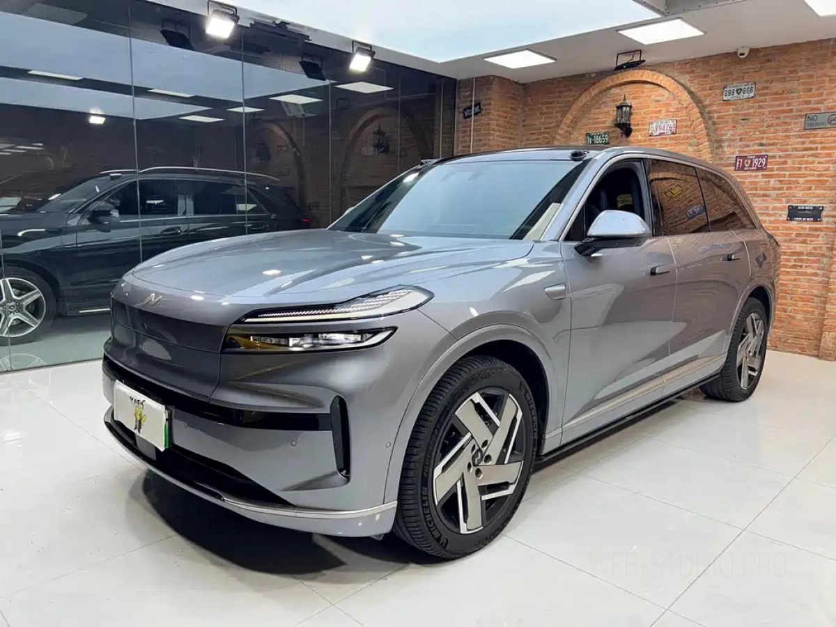 LEDAO LUXEED L90  2025