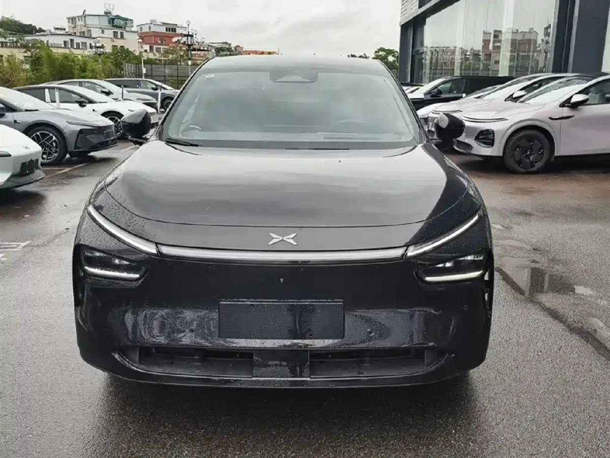 XPENG MOTORS G7