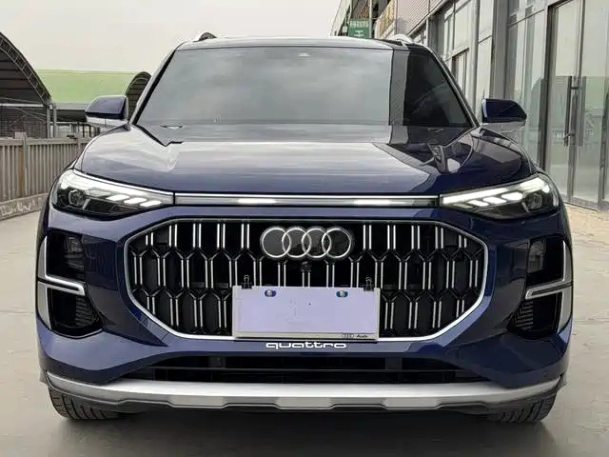 AUDI Q6