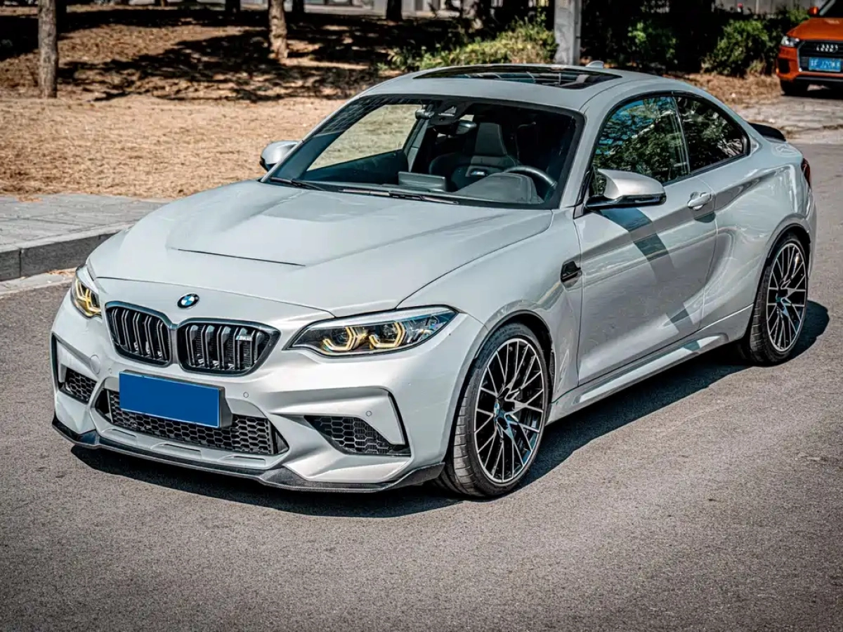 BMW M2
