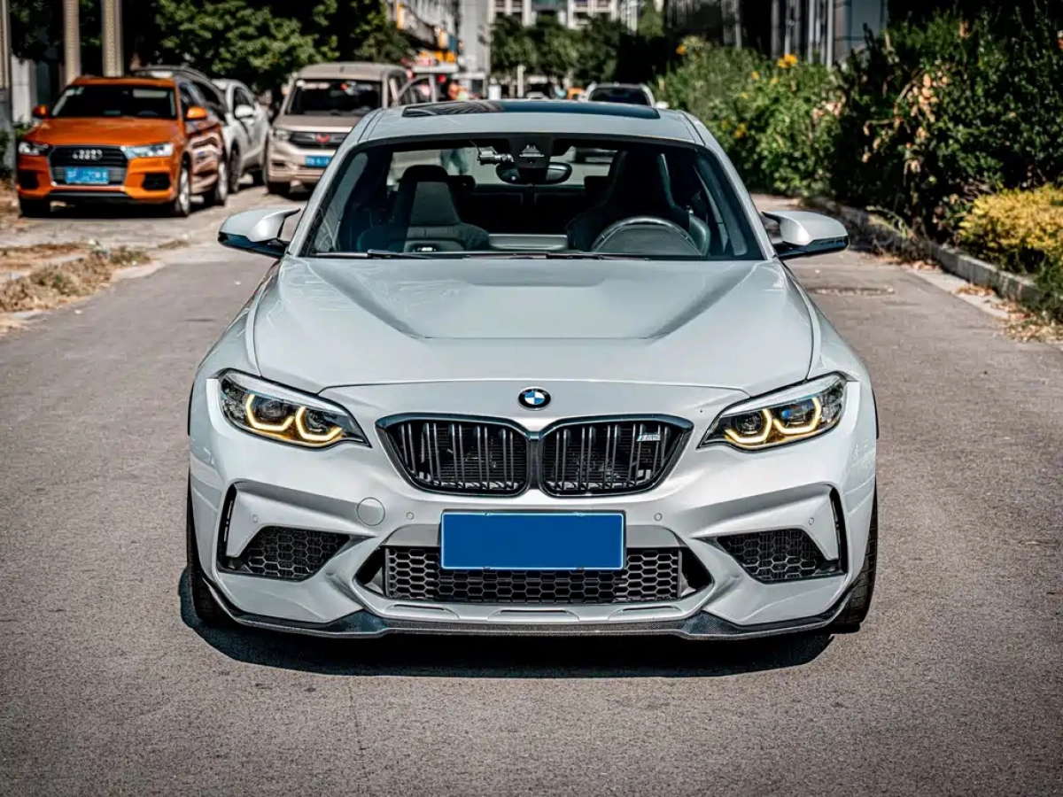 BMW M2