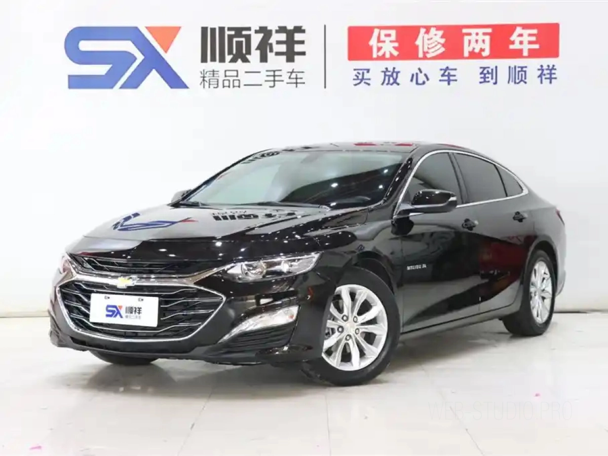 CHEVROLET MALIBU XL  2022