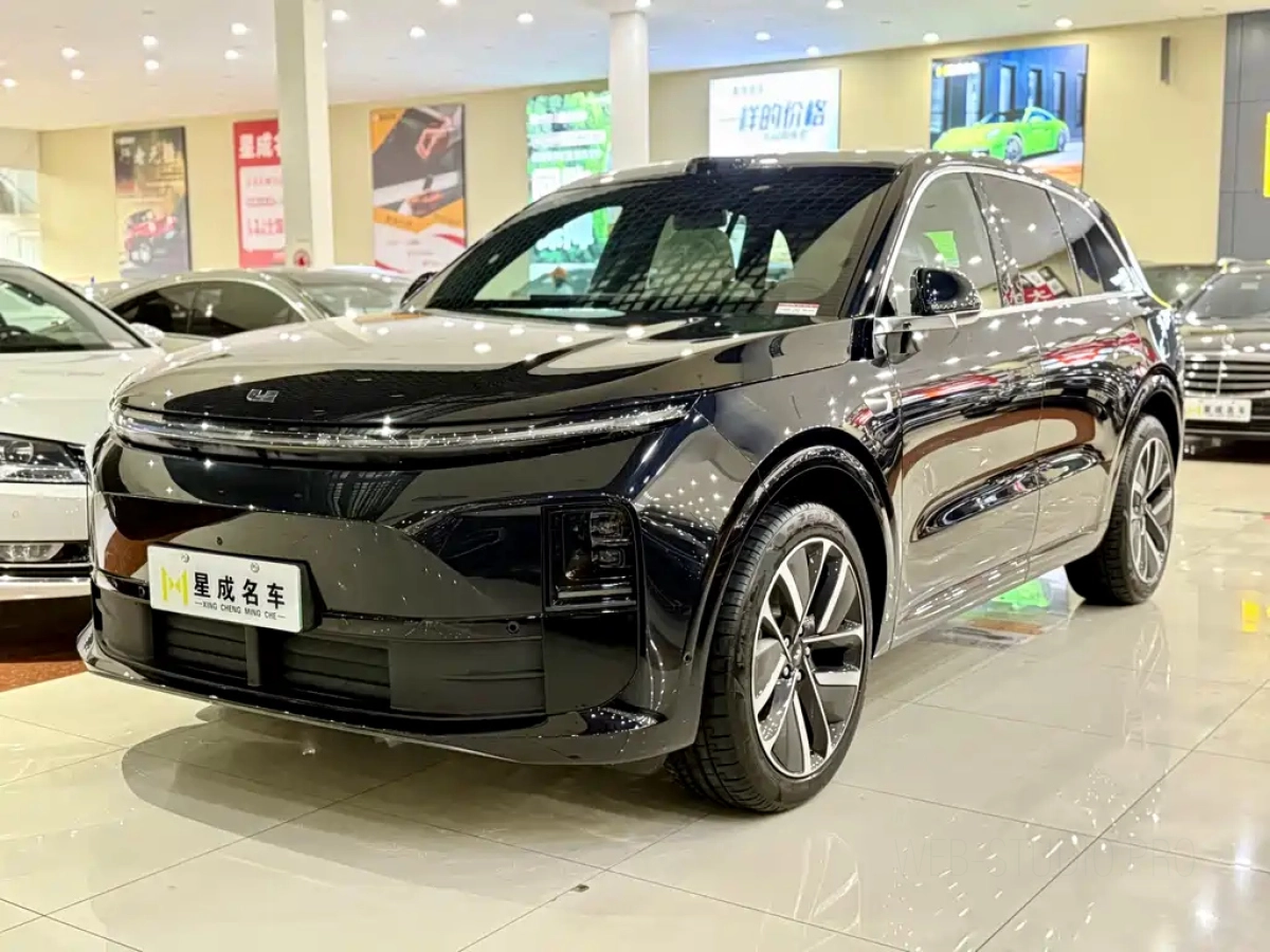 LI AUTO L6