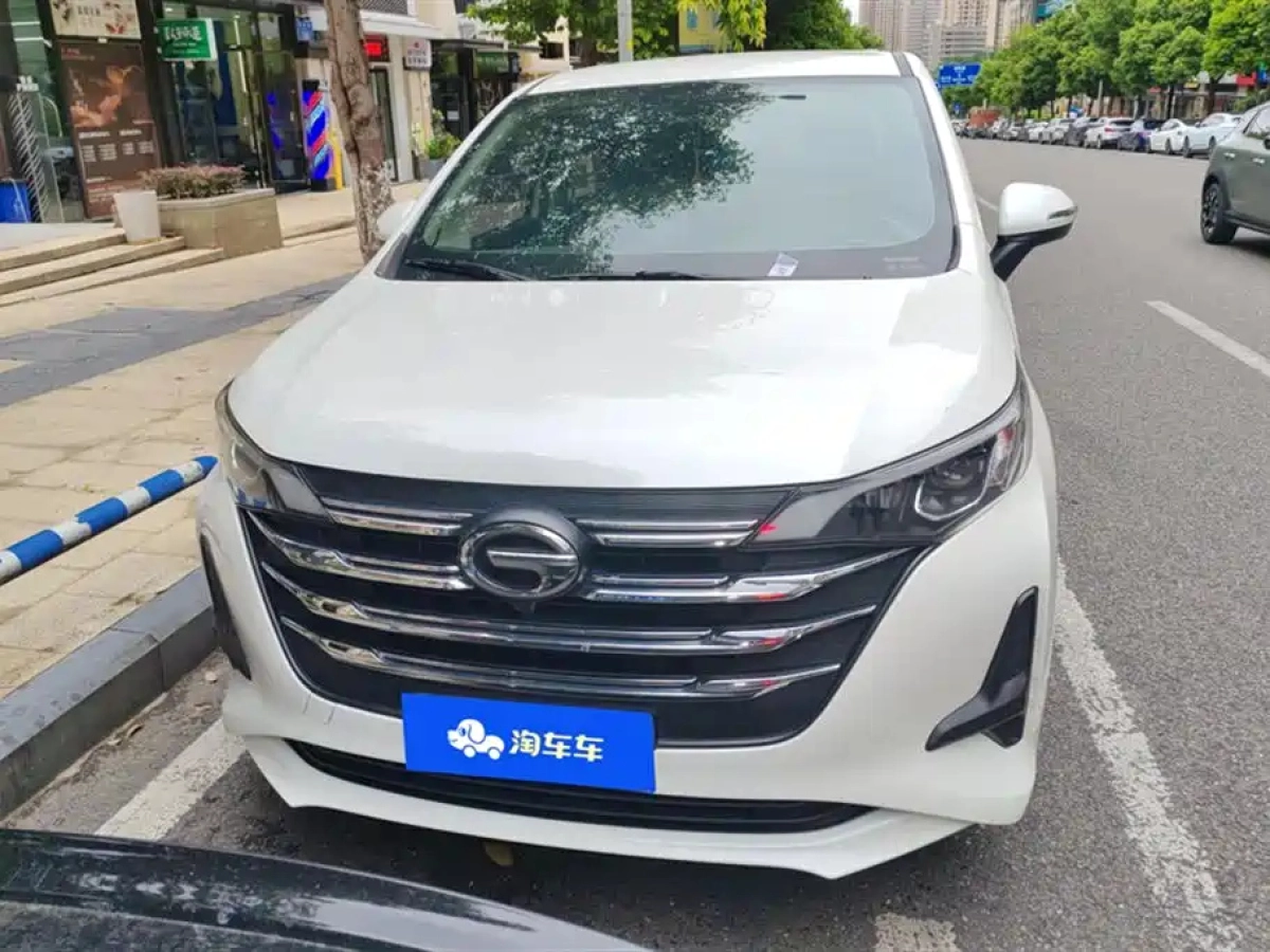TRUMPCHI M6