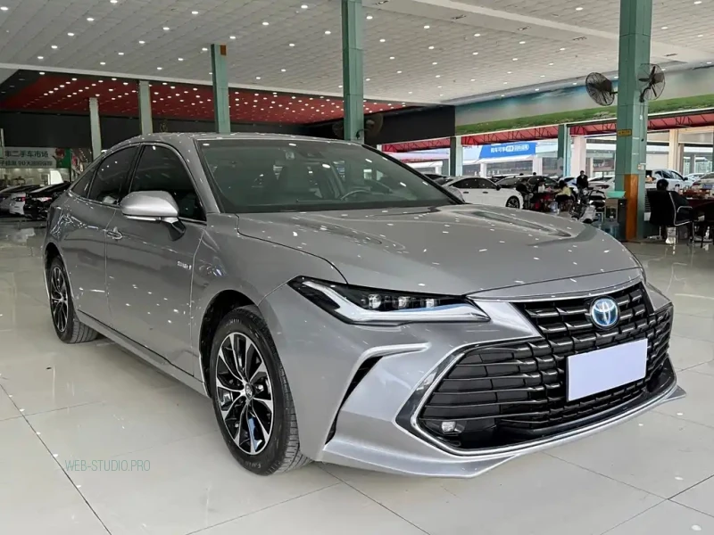 TOYOTA AVALON
