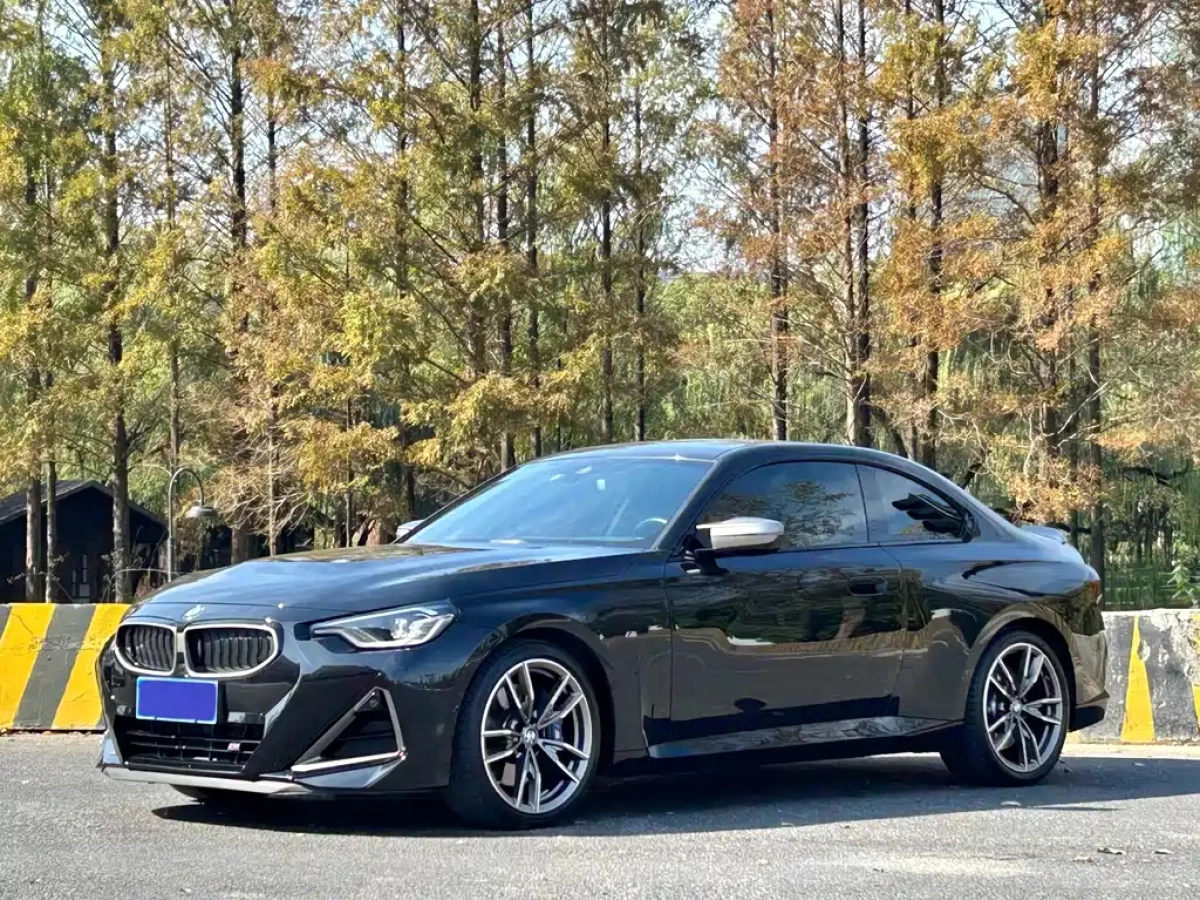 BMW M240I  2023