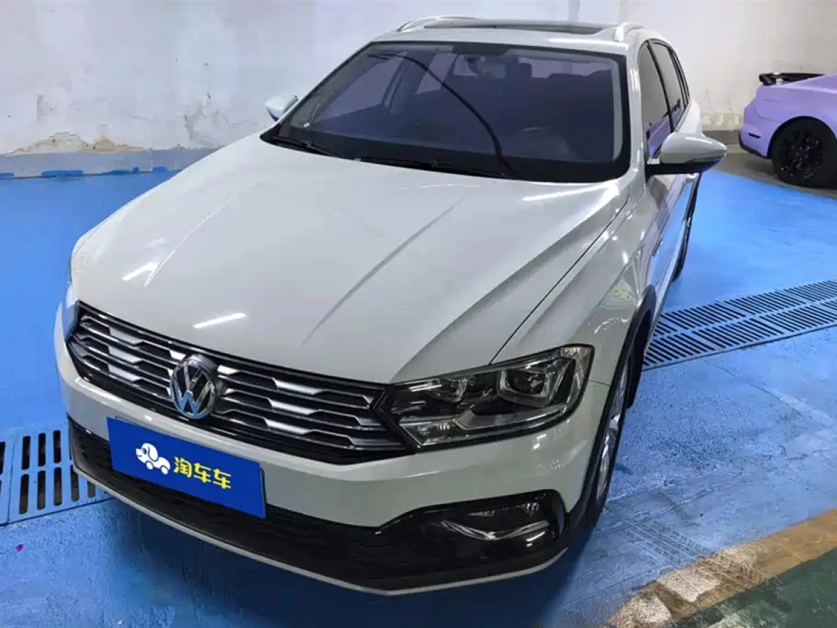 VOLKSWAGEN C-TREK C-TREK  2019