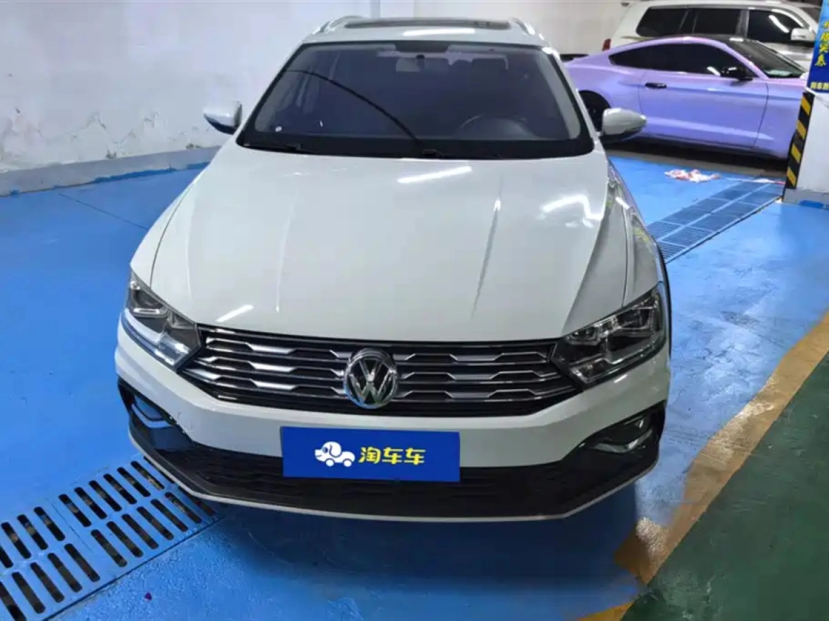 VOLKSWAGEN C-TREK C-TREK