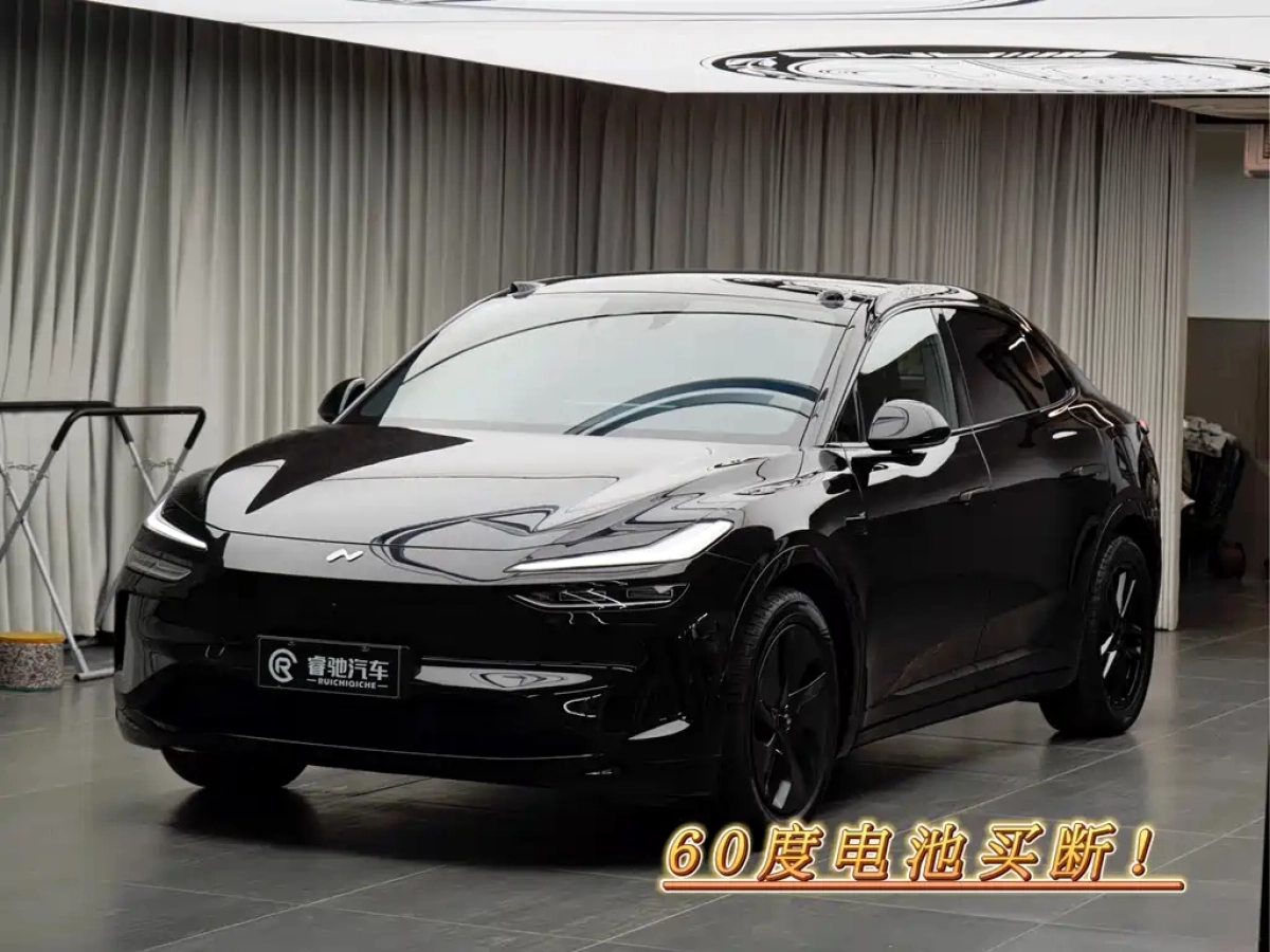 LEDAO LUXEED L60  2024