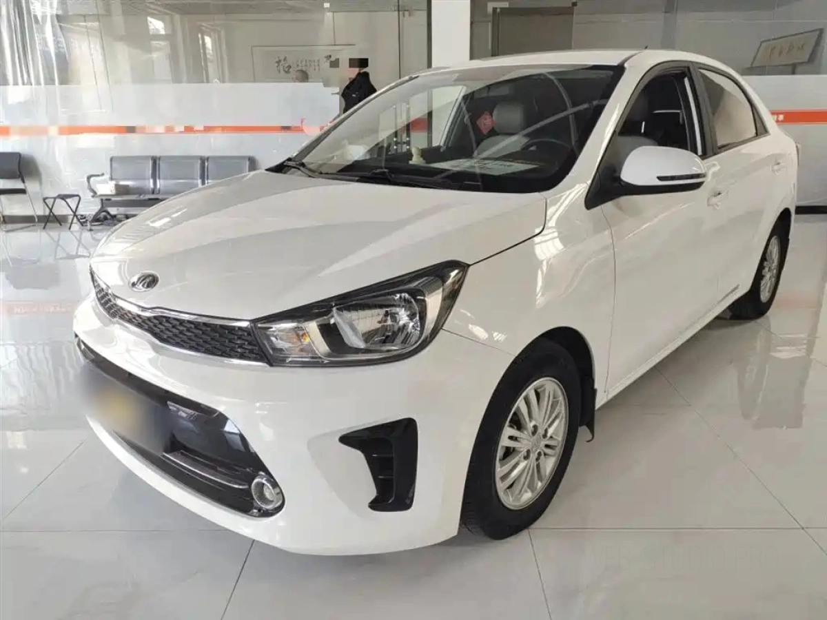 KIA REINA  2020