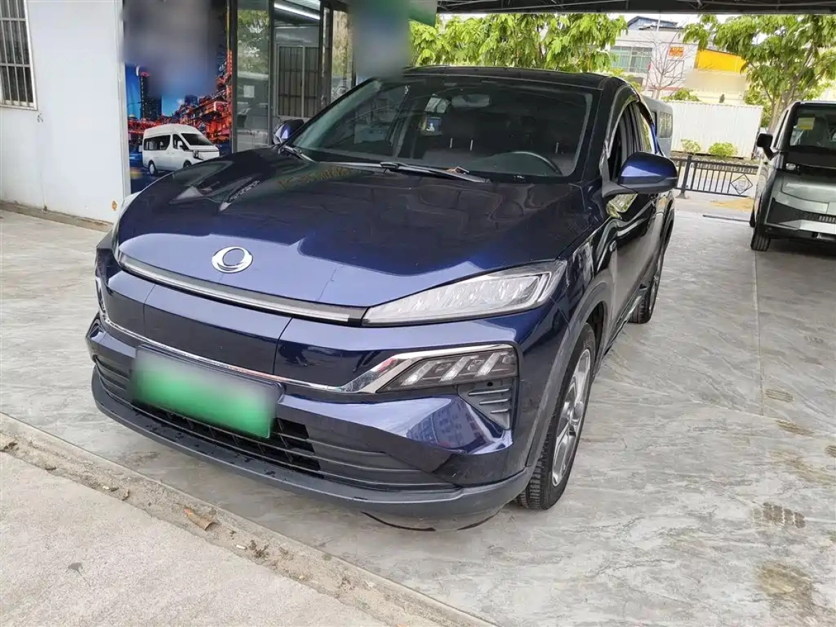 CIIMO DONGFENG HONDA M-NV