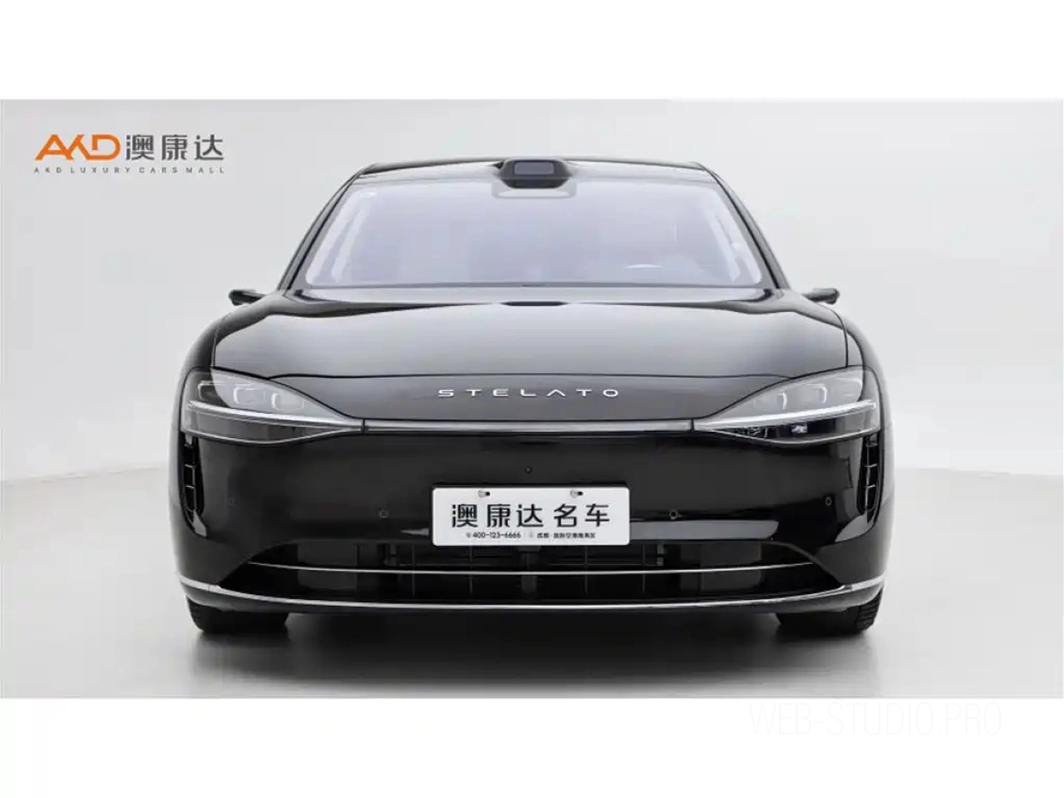 HUAWEI HARMON XIJIE S9