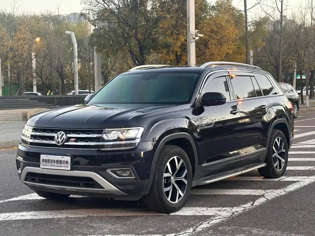 VOLKSWAGEN TERAMONT  2020