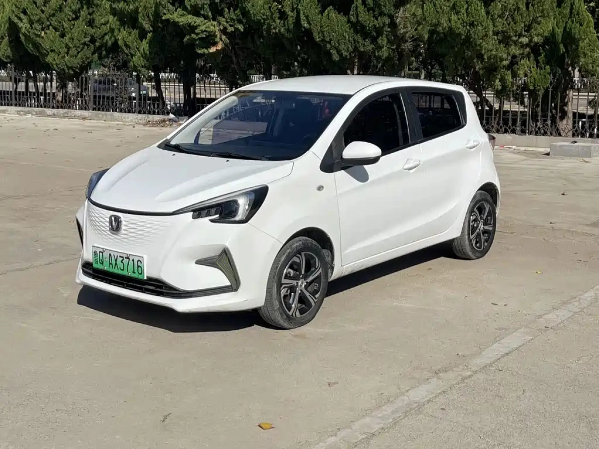 CHANGAN BENBEN E-STAR