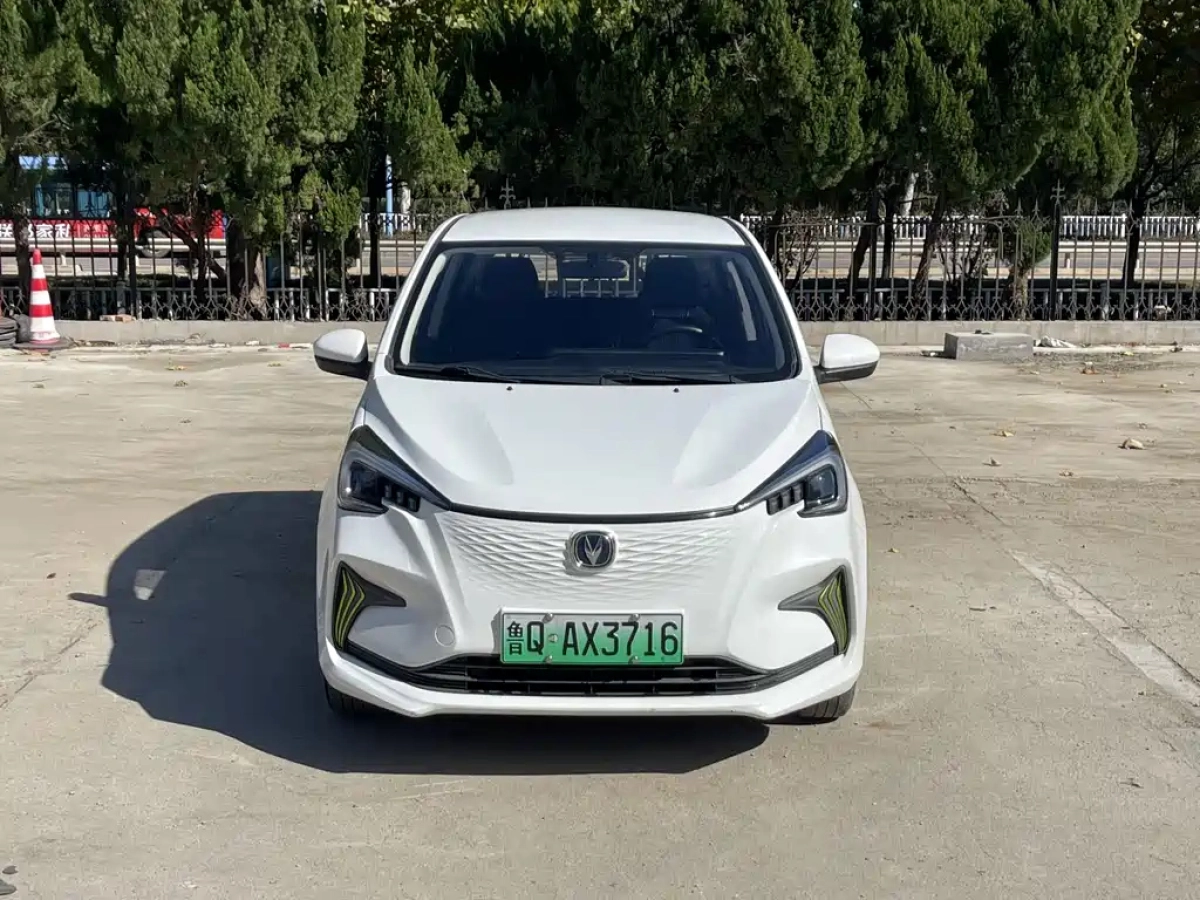 CHANGAN BENBEN E-STAR