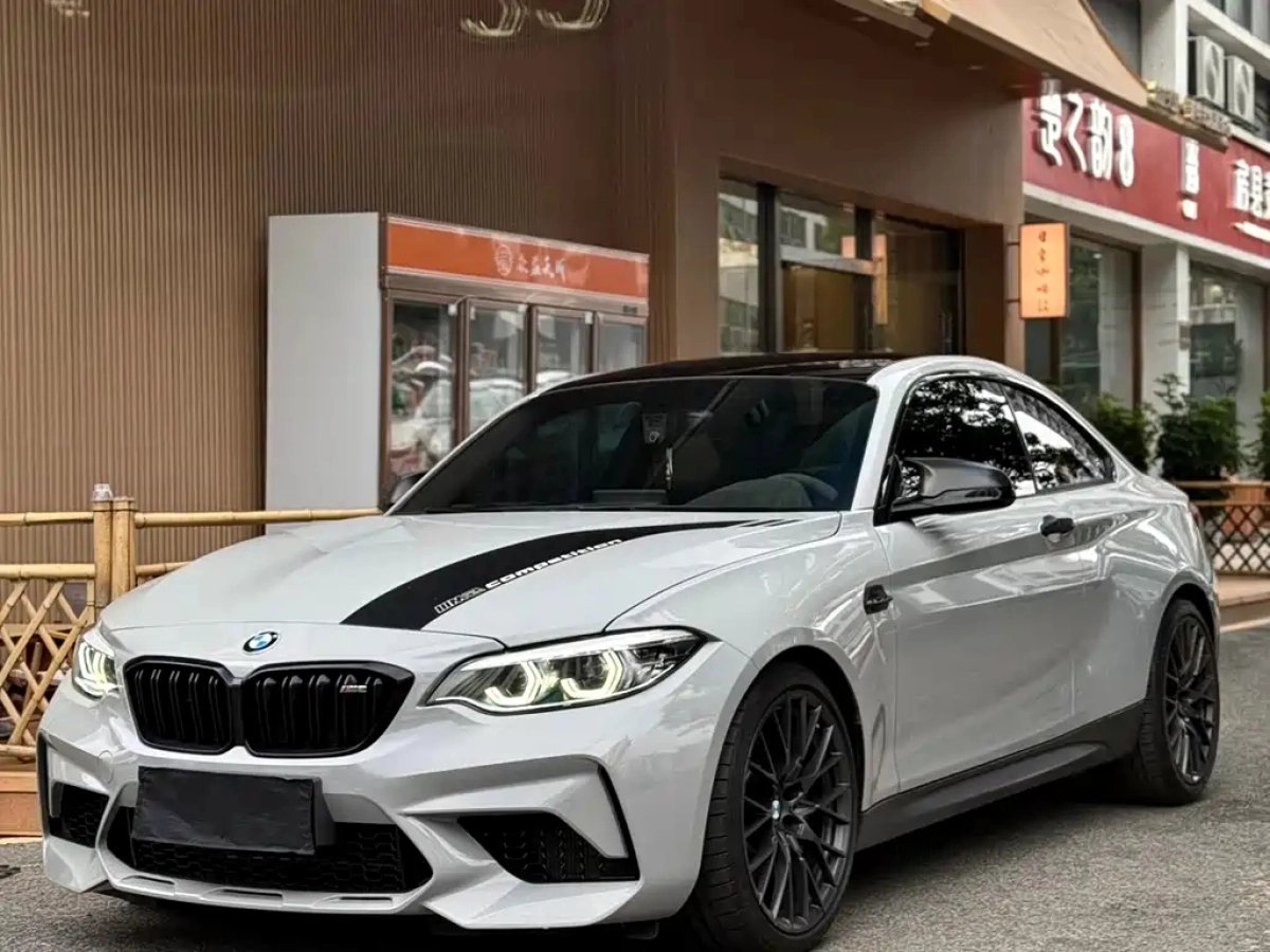 BMW M2
