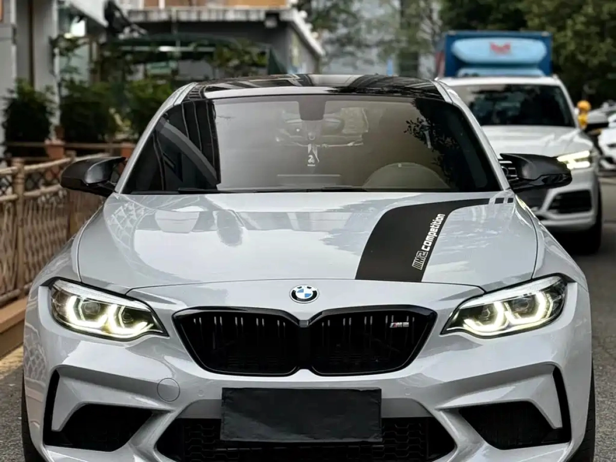 BMW M2