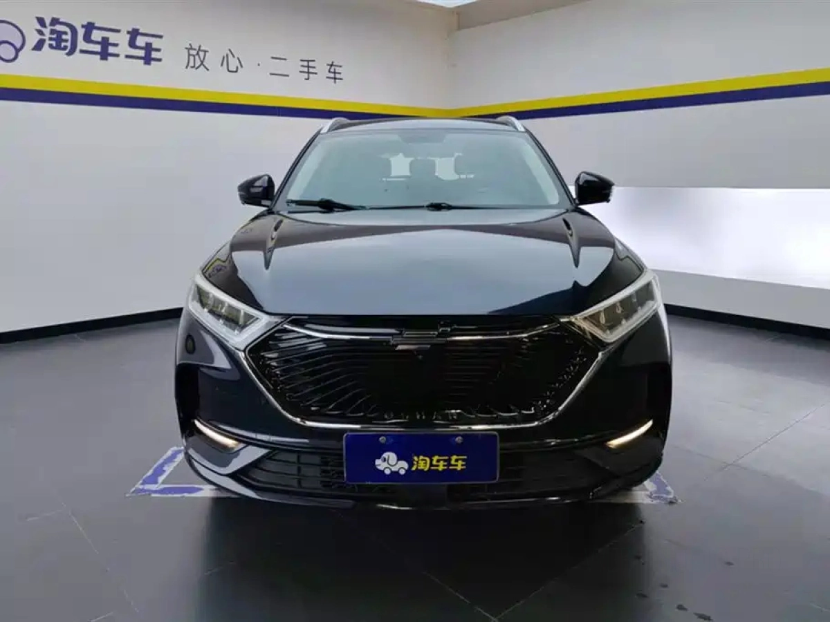 CHANGAN OSHAN X7