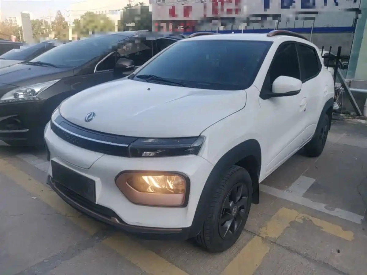 DONGFENG NANO BOX