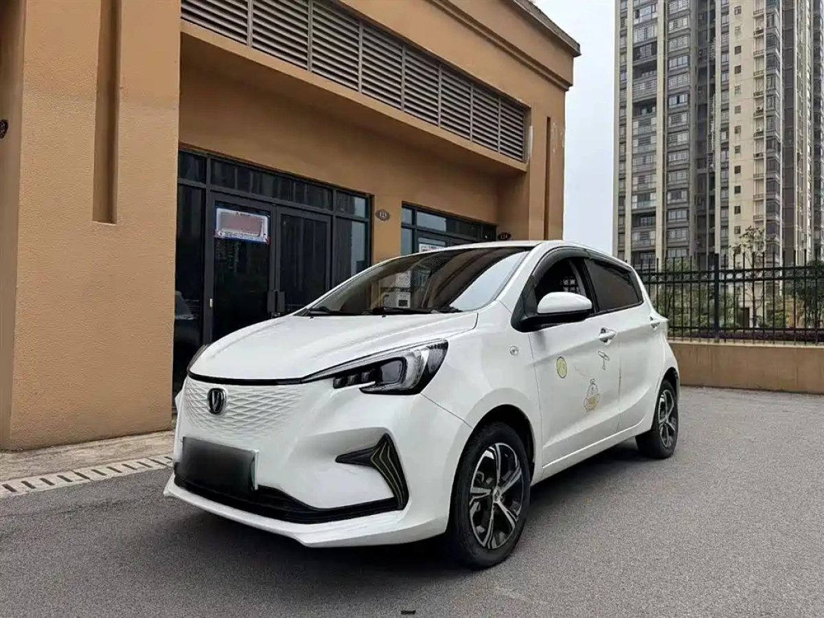 CHANGAN BENBEN E-STAR