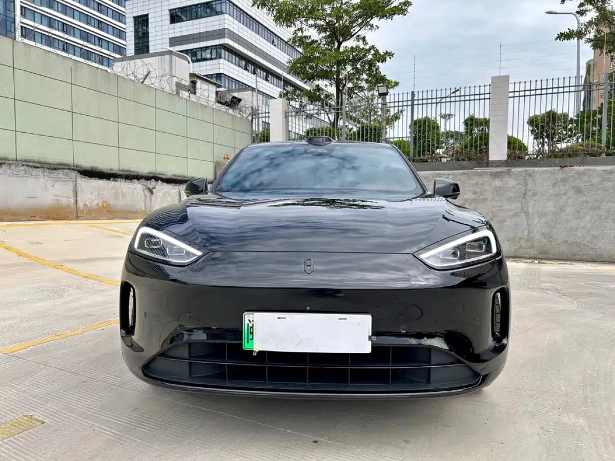 HUAWEI HARMON AITO M5