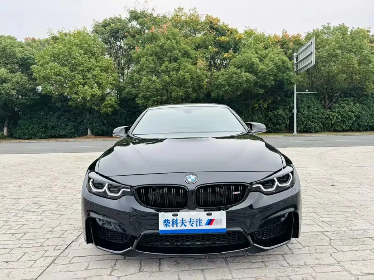 BMW M4