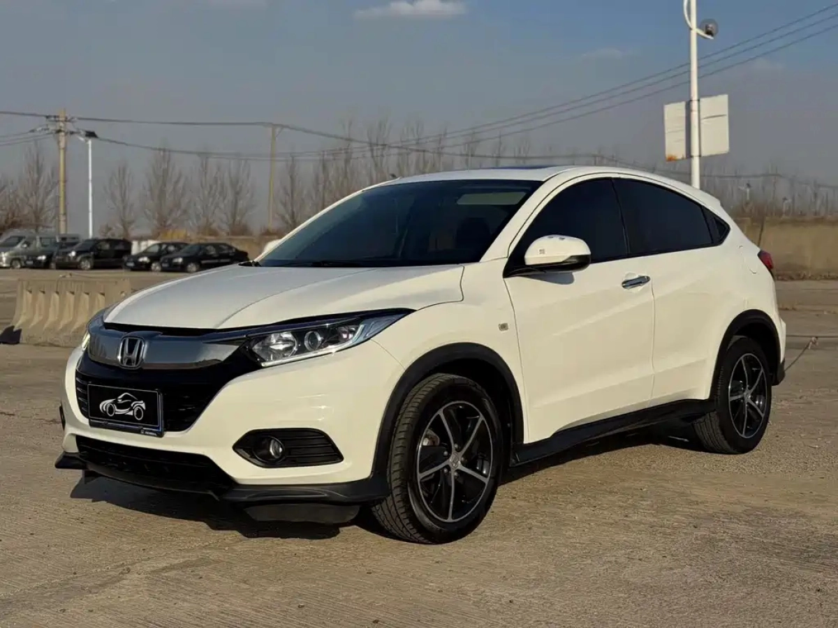 HONDA VEZEL  2022