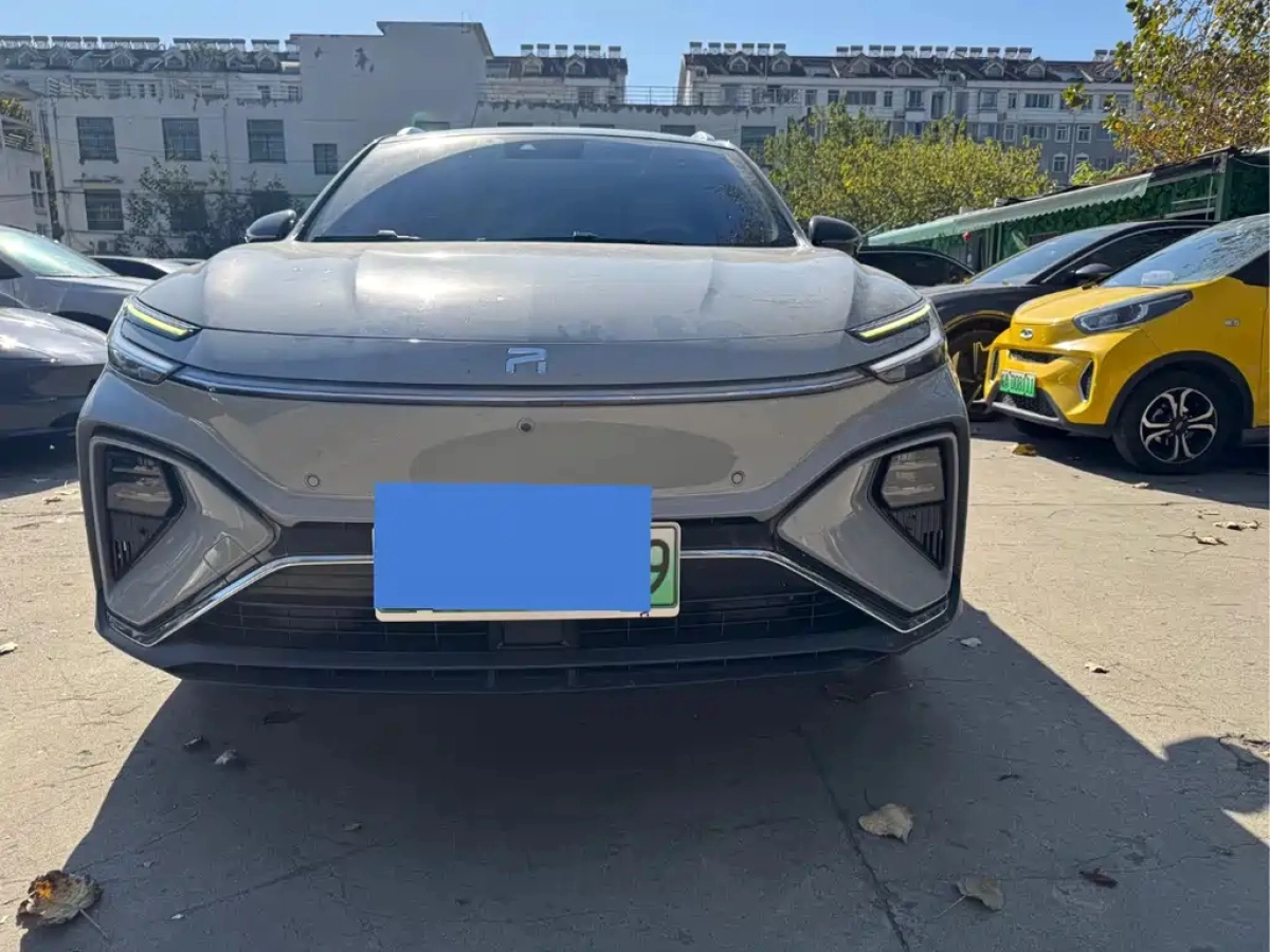 OTHER RISING AUTO MARVEL R  2021