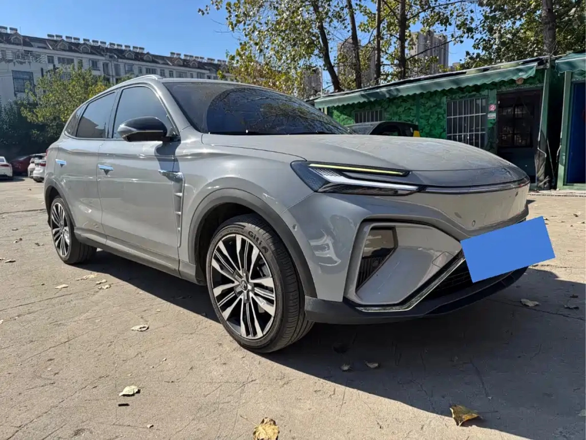 OTHER RISING AUTO MARVEL R