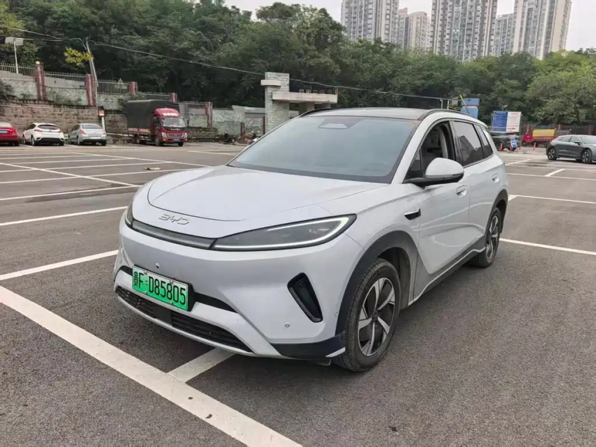 BYD OTHER  2025