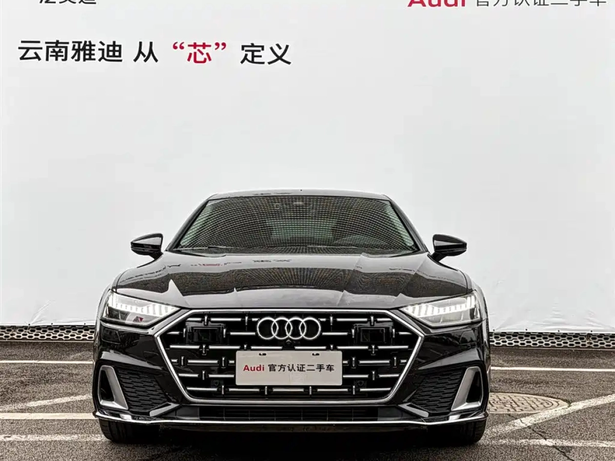 AUDI A7L