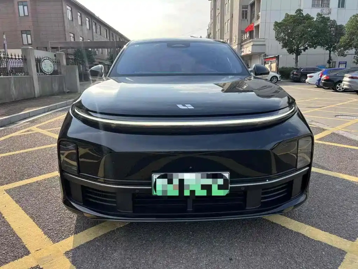 LI AUTO L7
