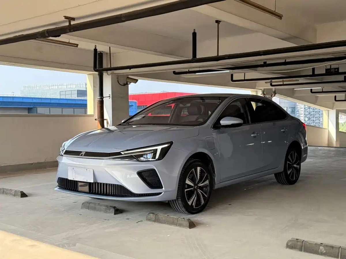 OTHER RISING AUTO ER6