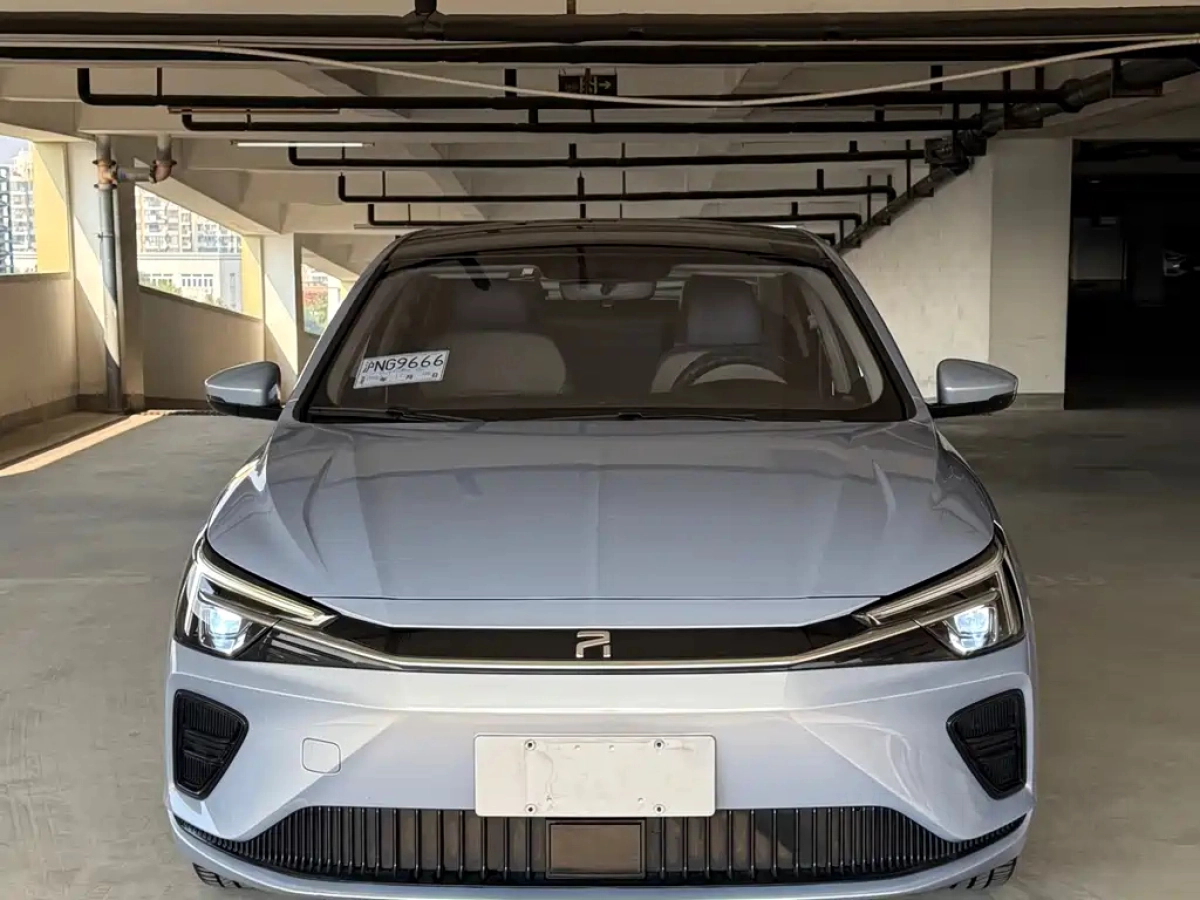 OTHER RISING AUTO ER6