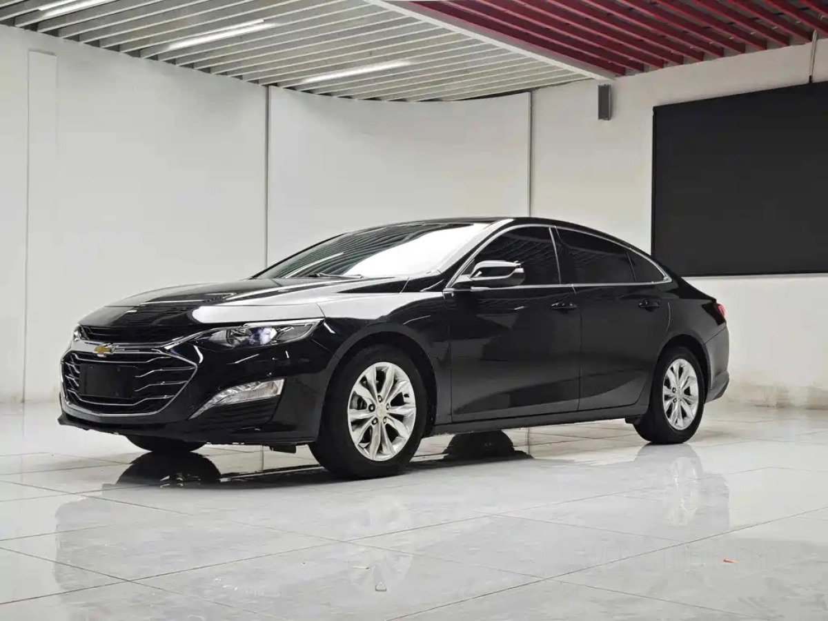 CHEVROLET MALIBU XL  2022