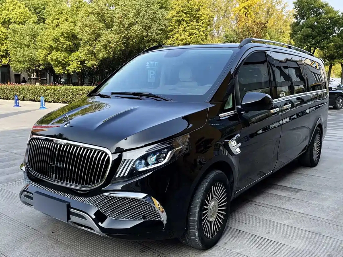 MERCEDES BENZ VITO  2023