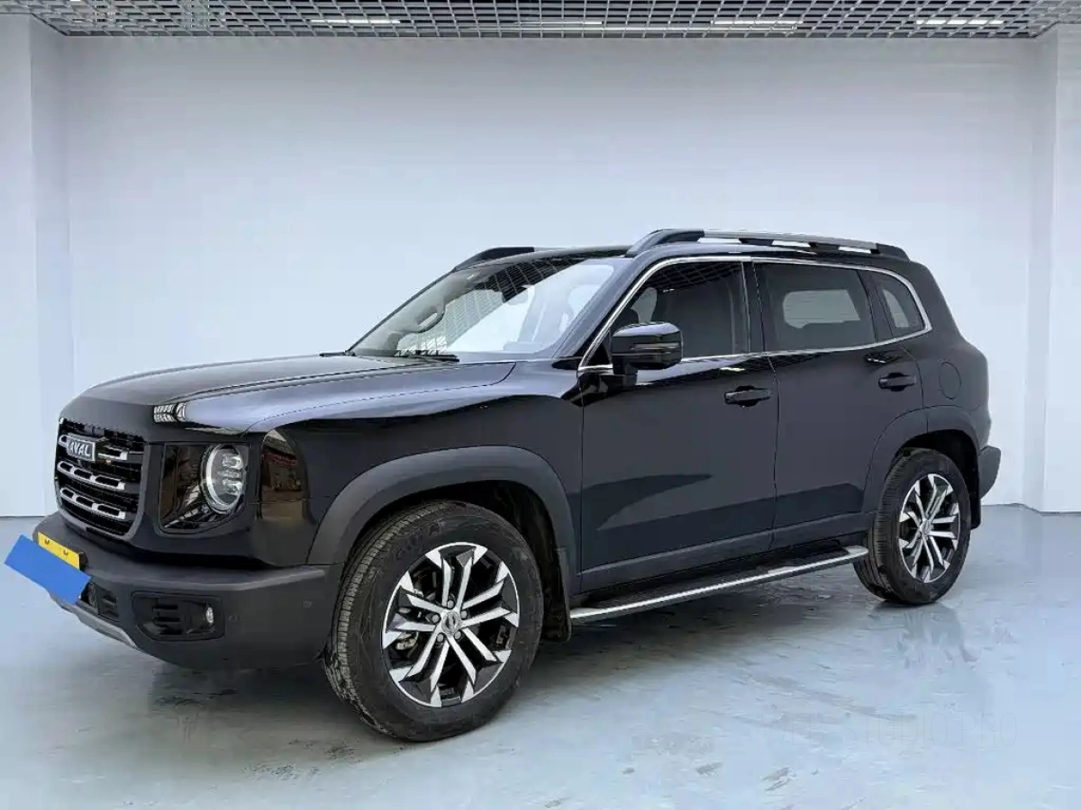 HAVAL BIG DOG