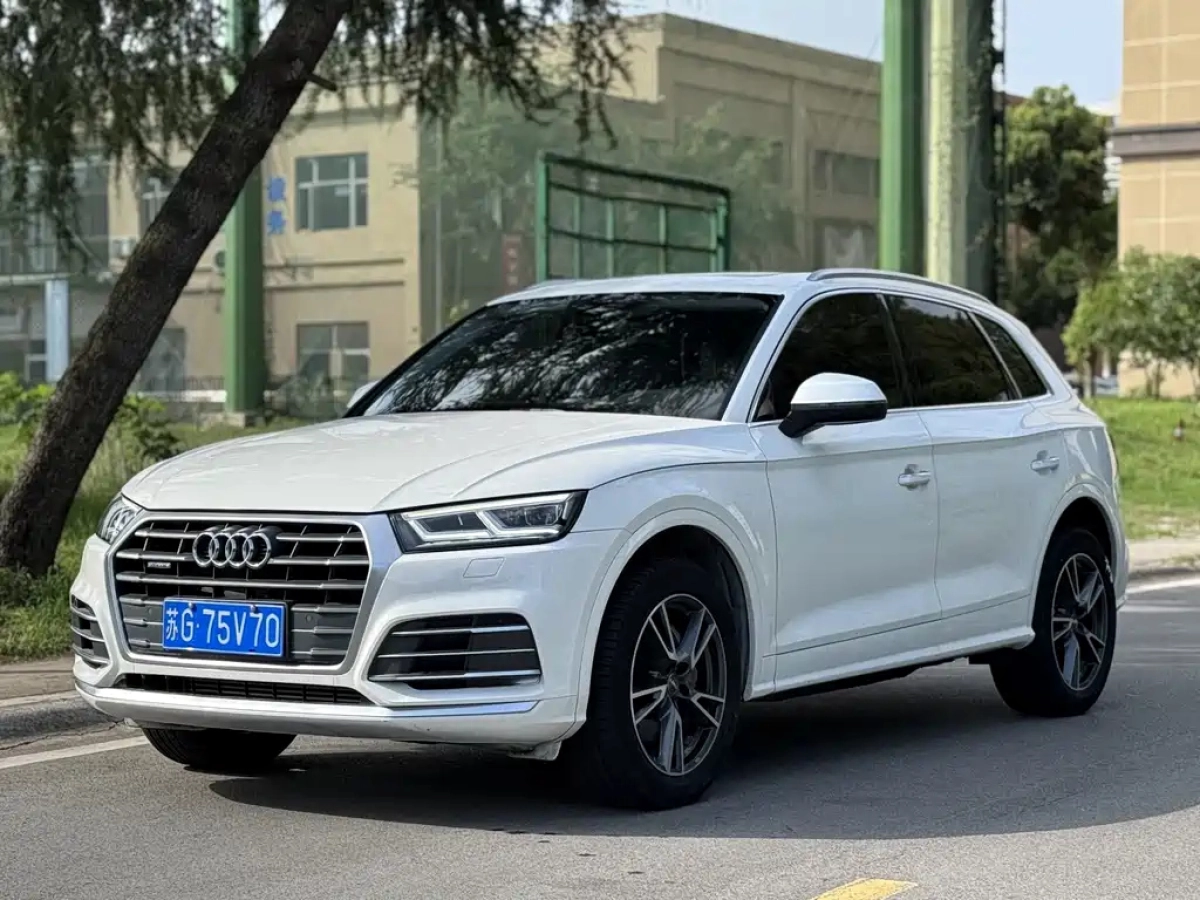 AUDI Q5L