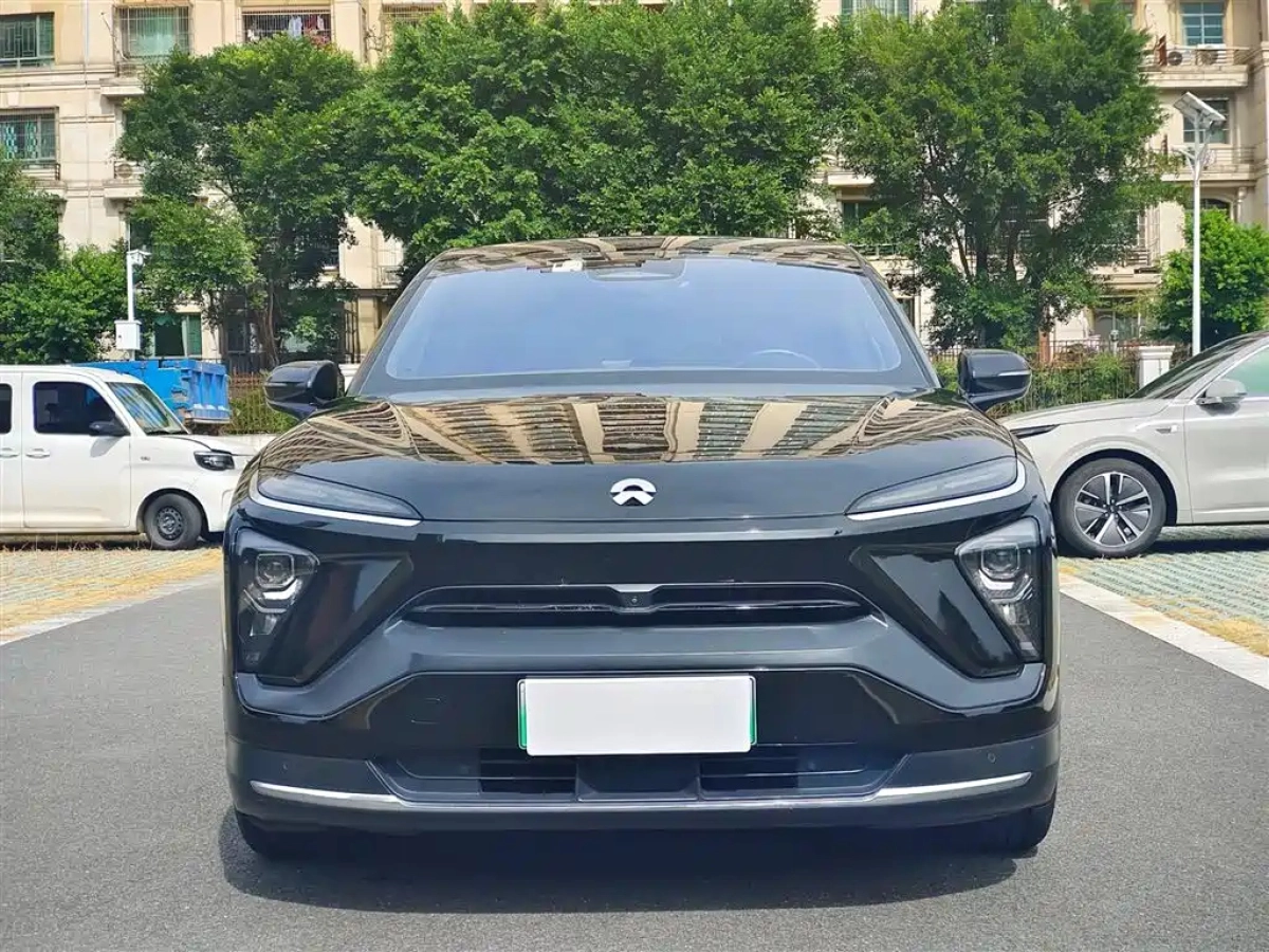 NIO EC6