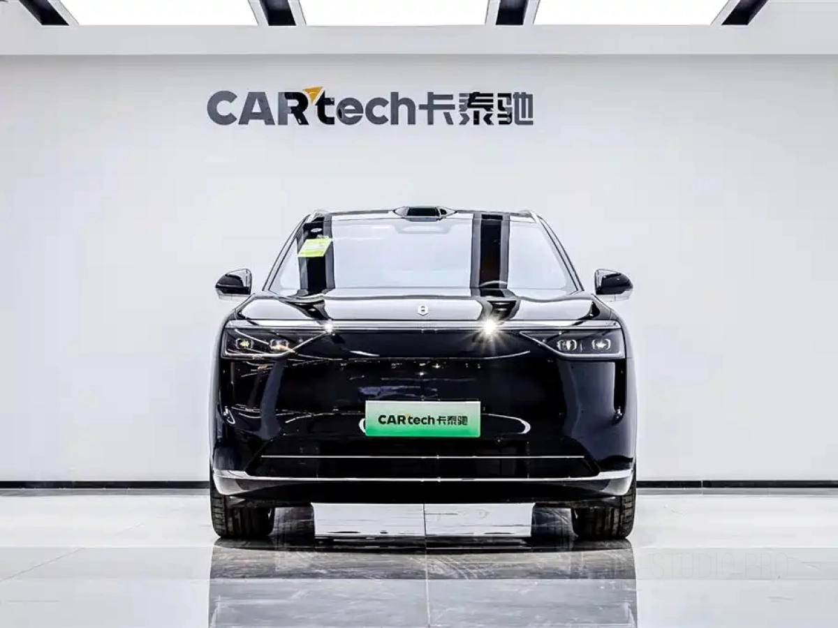 HUAWEI HARMON AITO M8