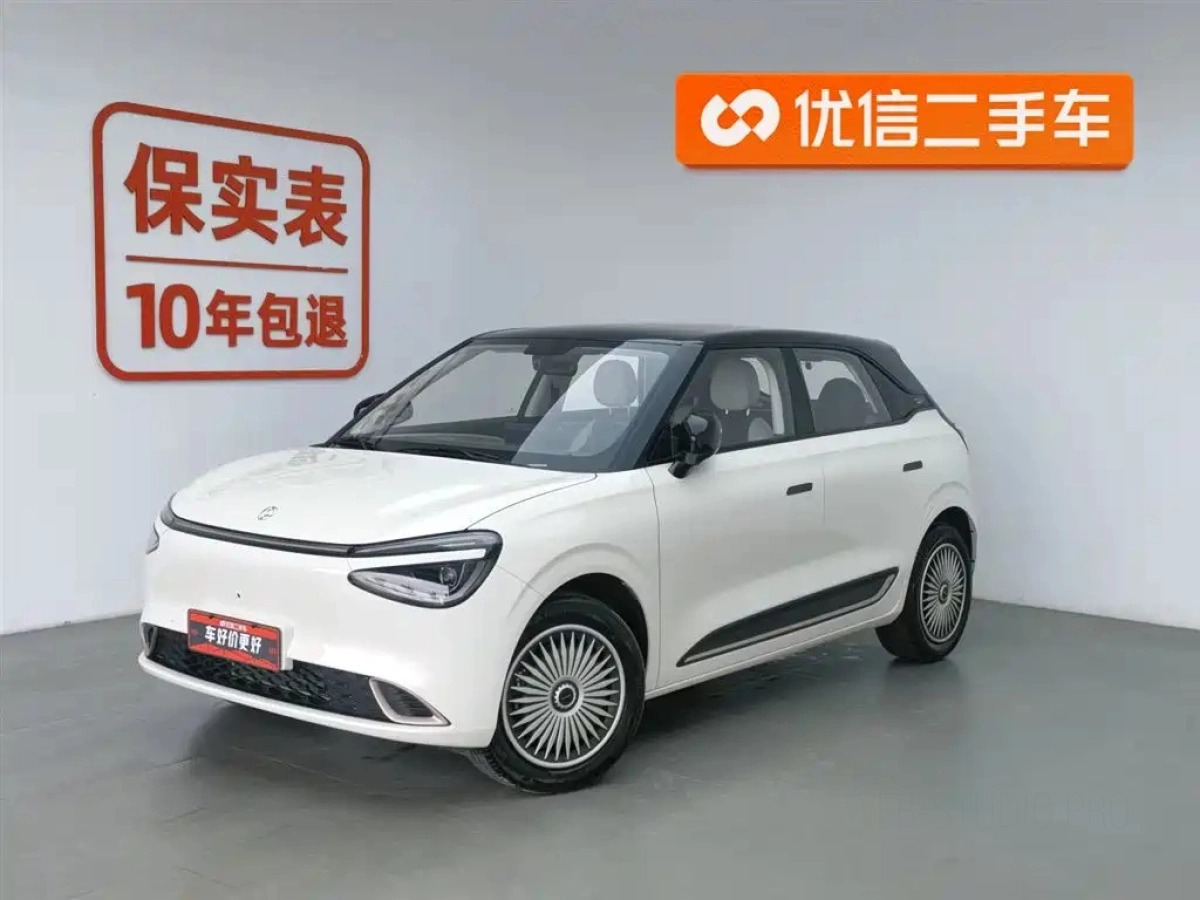 DONGFENG NANO 01  2025