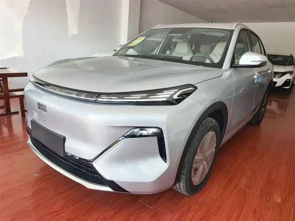GEELY GALAXY GALAXY STARSHIP 7 EM-I  2025